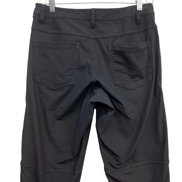 Lululemon ABC Pant Classic *Utilitech 32" sz 28 - Picture 9 of 13